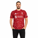 Maillot domicile du Liverpool FC 2026-2027