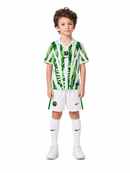 Kit Enfant Nigeria Domicile 25/26