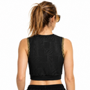 Mexique Édition Spéciale 2025/26 Femme Crop Top