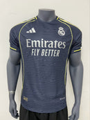 Maillot Extérieur Version Joueur 25/26