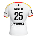 Lens Third 2026/27 Version Joueur
