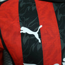 Maillot Domicile Version Joueur 25/26
