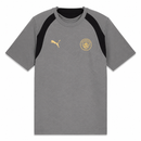 Maillot d'entraînement n°2 de Manchester City pour la saison 2026/27