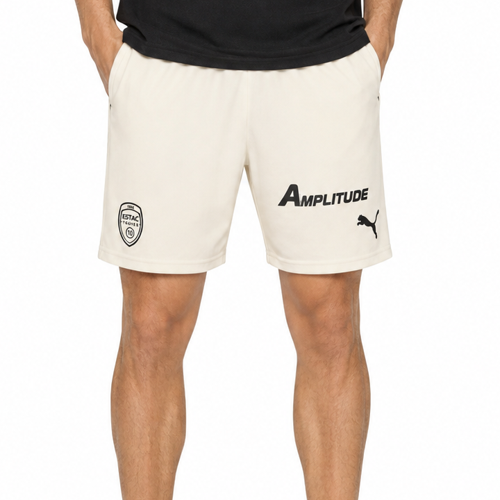 Short ES Troyes AC Extérieur 2026/27