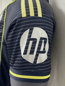 Maillot Extérieur Version Joueur 25/26