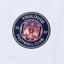 Short extérieur du Toulouse FC 2025/26