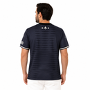 Tenue d'entraînement PSG 22/23, noire et grise