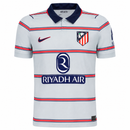 Atlético Madrid Third 2026/27