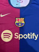 Maillot Domicile 24/25