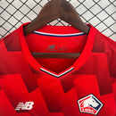 Maillot Domicile 25/26