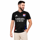 Maillot Extérieur Version Joueur 24/25