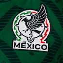 Mexique Domicile 25/26 · Version Joueur