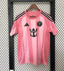 Maillot Domicile 25/26