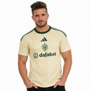 Celtic Third 2026/27