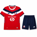 Kit Enfant Domicile Lille LOSC 26/2027
