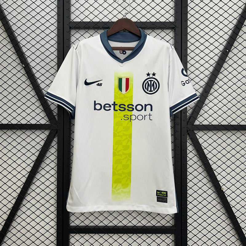 Inter Milan Édition Spéciale 2024/25