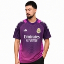 Real Madrid de gardien 25/2026