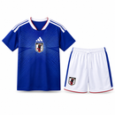 Kit enfant Extérieur 25/26