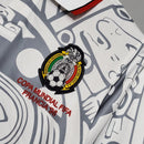 Maillot Extérieur Rétro 1998