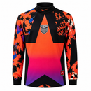 Maillot de gardien de but à manches longues 2026