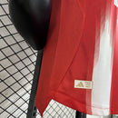 Maillot Domicile Version Joueur 25/26