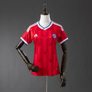 Maillot féminin Domicile 2026