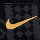 Maillot joueur du PSG, édition spéciale, noir et or, 22/23