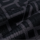 Maillot joueur du PSG, édition spéciale, noir et or, 22/23