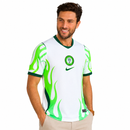 Nigeria Extérieur 25/26