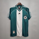 Maillot Extérieur Rétro 1998
