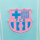 Barcelone Dégradé Rose Vert 2026