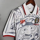 Maillot Extérieur Rétro 1998