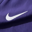 Veste Coupe-Vent France Entraînement Violette 2026/2027