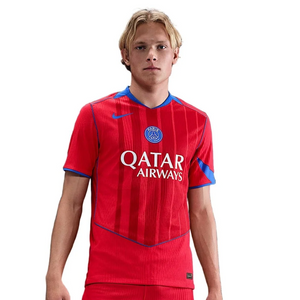 PSG Third 2025/26 · Version Joueur