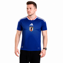 Maillot Domicile Version Joueur 25/26