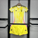 Kit Enfant Juventus 24/25