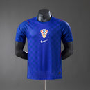 Maillot Extérieur Version Joueur 25/26