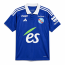 Maillot domicile RC Strasbourg Alsace 24/25