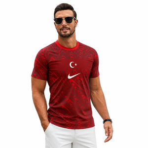 Turquie Domicile 2026/27 · Version Joueur