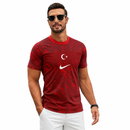 Turquie Domicile 25/26 · Version Joueur