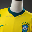 Maillot Domicile 25/26
