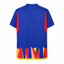 Troisième maillot de Lyon 2022-2023
