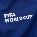 Coupe-vent compactable France Coupe du Monde 2026