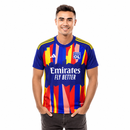 Troisième maillot de Lyon 2022-2023