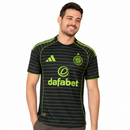Celtic Extérieur 2025/26
