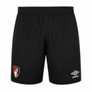 Short Bournemouth Domicile 25/2026