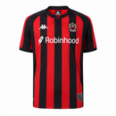 Maillot domicile Nice 2026/27