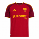 Maillot domicile AS Roma 2026/27