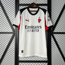 Maillot Extérieur 25/26