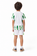 Kit Enfant Nigeria Domicile 25/26